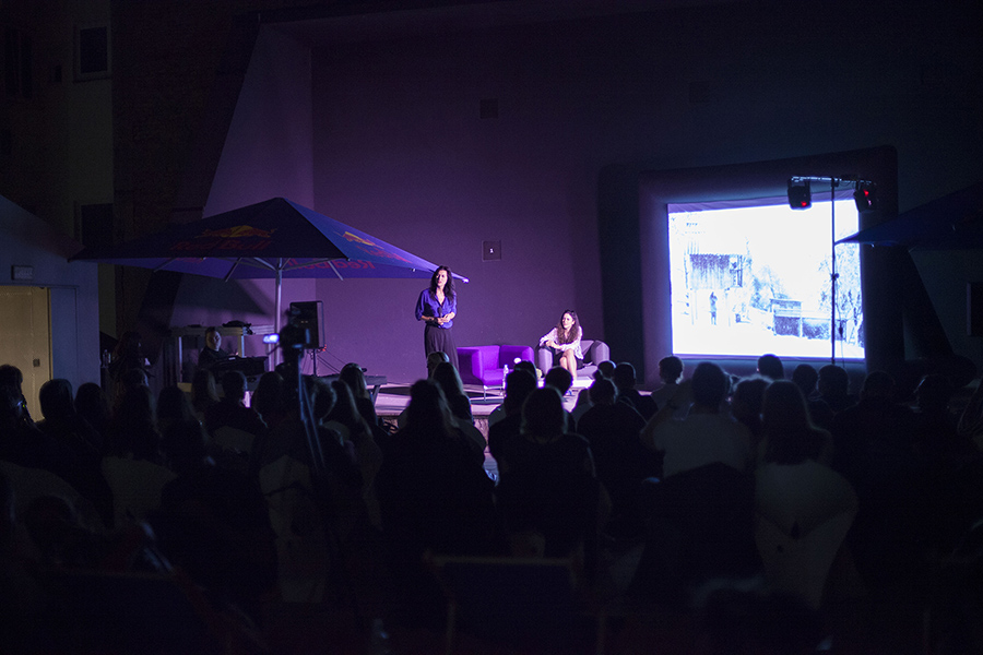 Open Show Zagreb — Razgovor S Umjetnicima