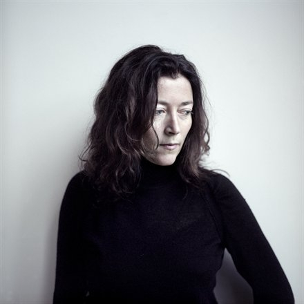 Dana Lixenberg — Artist Talk And Book Signing
