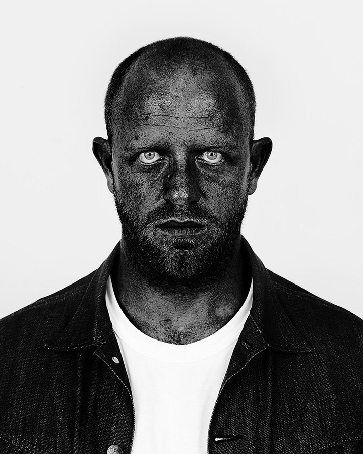 U RAZGOVORU: Pieter Hugo I Sean O’Hagan