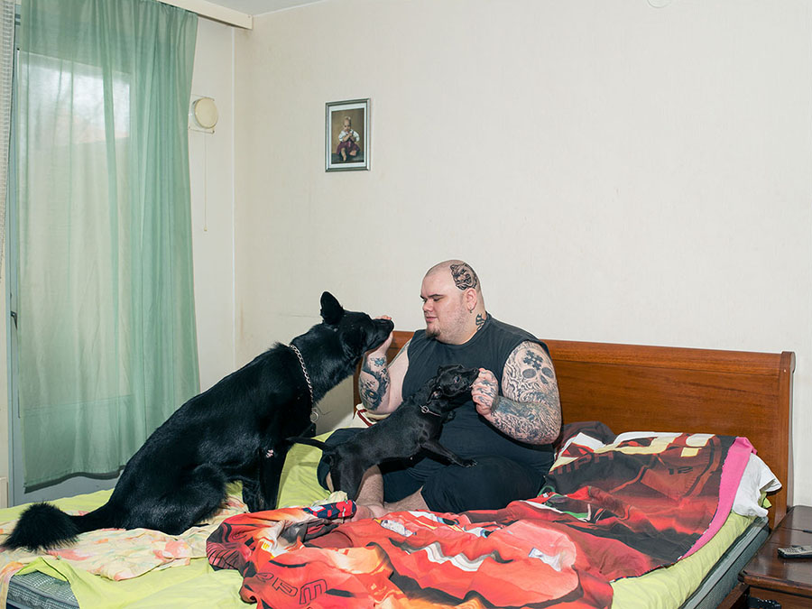 Neovisnost Kroz Objektiv